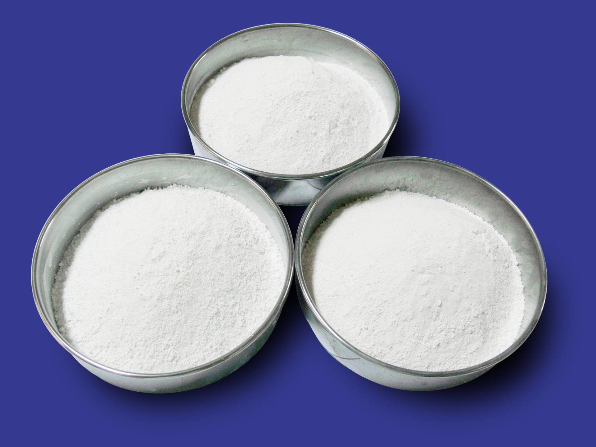 氫氧化鈣：在工業(yè)、環(huán)境和食品處理中的優(yōu)化應(yīng)用