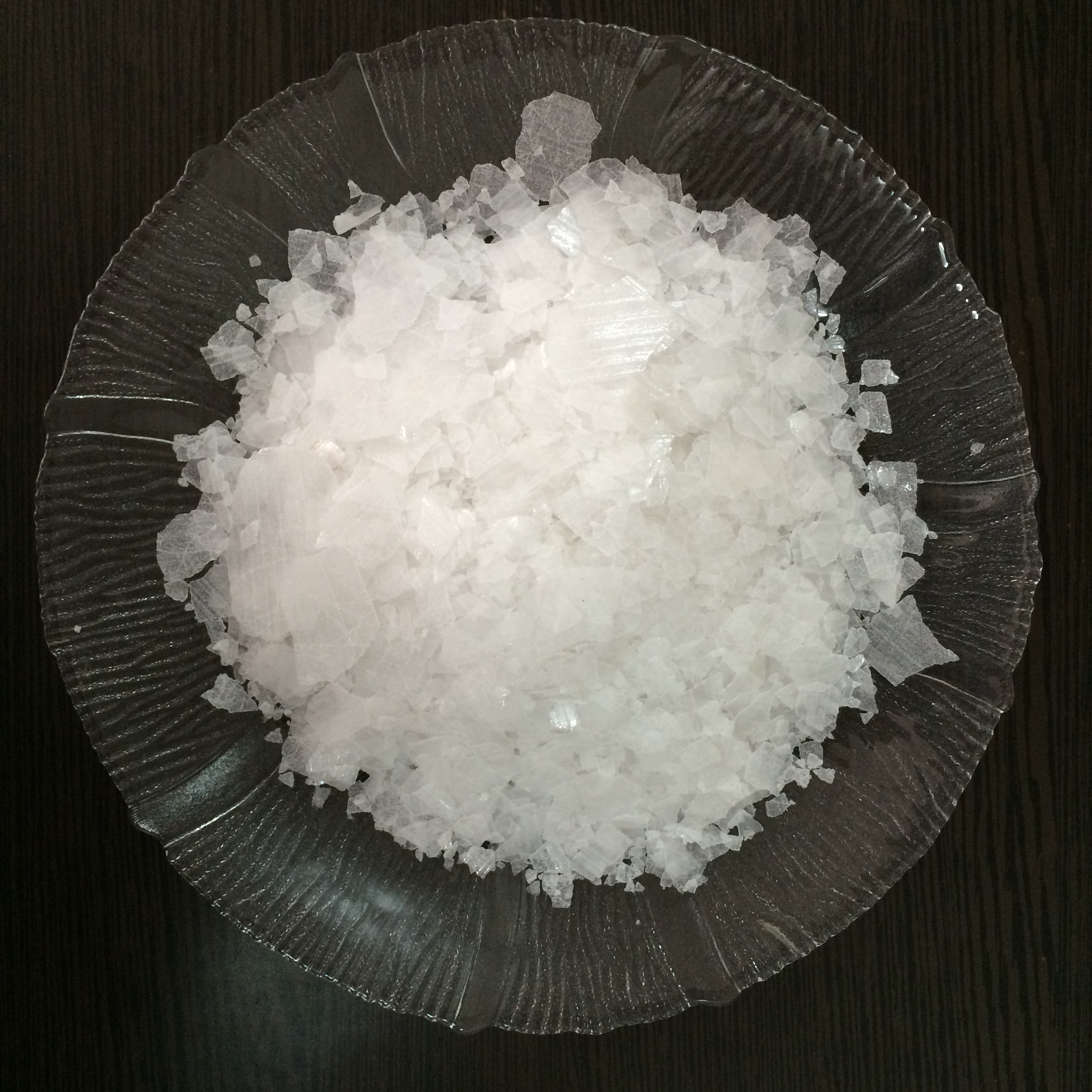 氫氧化鈉：工業(yè)、清潔能源和化學制品的優(yōu)化生產(chǎn)
